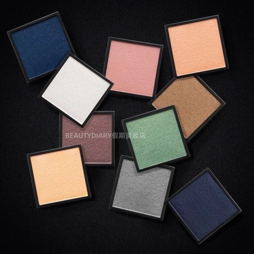 保税SURRATT ARTISTIQUE EYESHADOW单色眼影1.7g