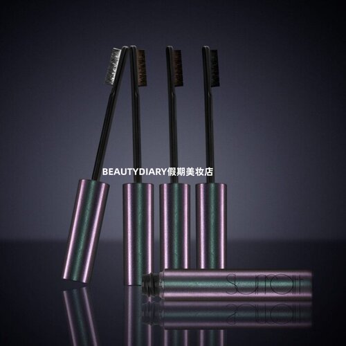 保税SURRATT BROW POMADE表现派塑形眉膏持久定型自然毛流感