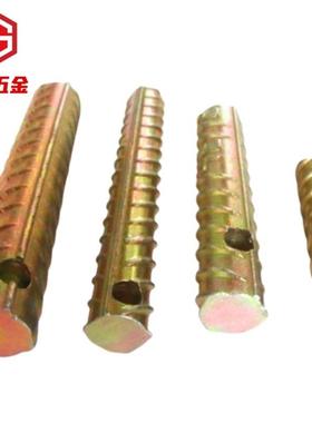 螺钢套筒构PC锌预埋预制件耐腐蚀OPY钢筋连接吊纹装叠合板镀套管