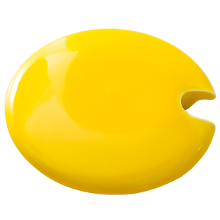 恒温杯盖通用陶瓷杯盖7-8.5cm杯单卖马克杯盖防尘水杯盖配件放勺