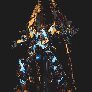 高达模型机甲MGEX菲尼克斯MB强袭自由白雪姬飞翼成品拼装手办玩具