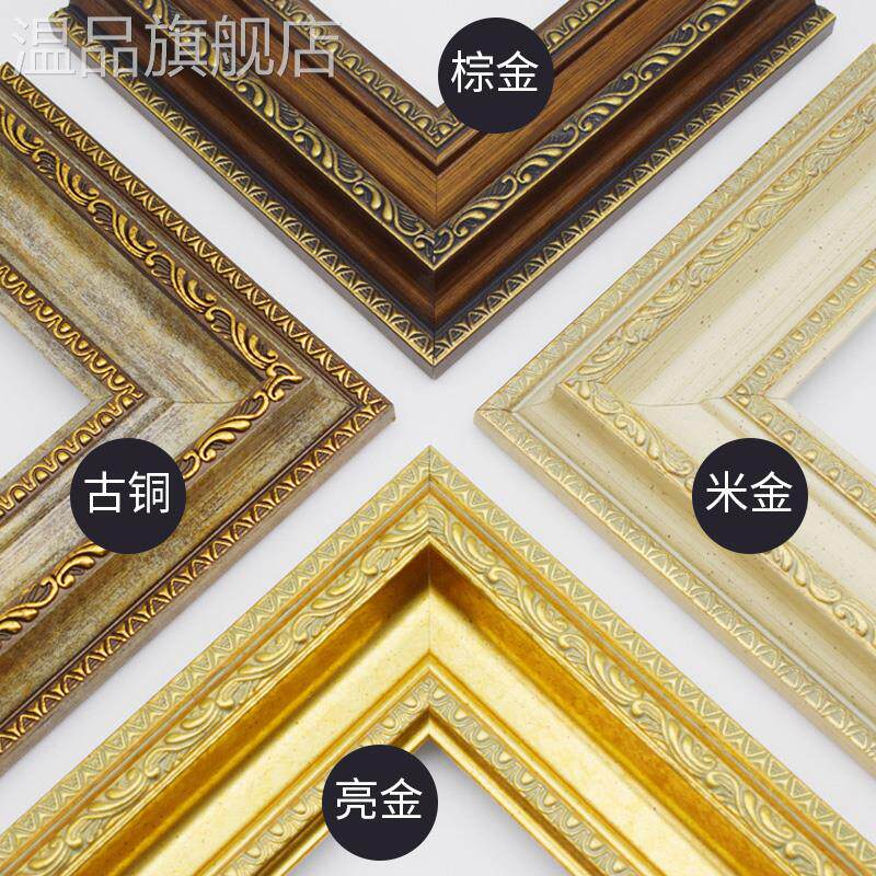 新款拿破仑翻越阿尔卑斯山油画欧式人物骑马画壁画法式装饰画复古