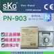 SKG温控器 903指针96X96温度控制仪表400度