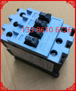 交流接触器3TS3300-0XM0  AC220V 110V 380V 36V 24V 3TS-3300 0X