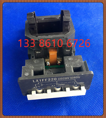 LX1FF220 LX1FF380线圈 GSC2-115F GSC2-150F配套线圈
