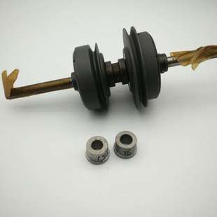 SWJ6 攻牙机离合器 正宗杭州西湖西陵台钻离合器