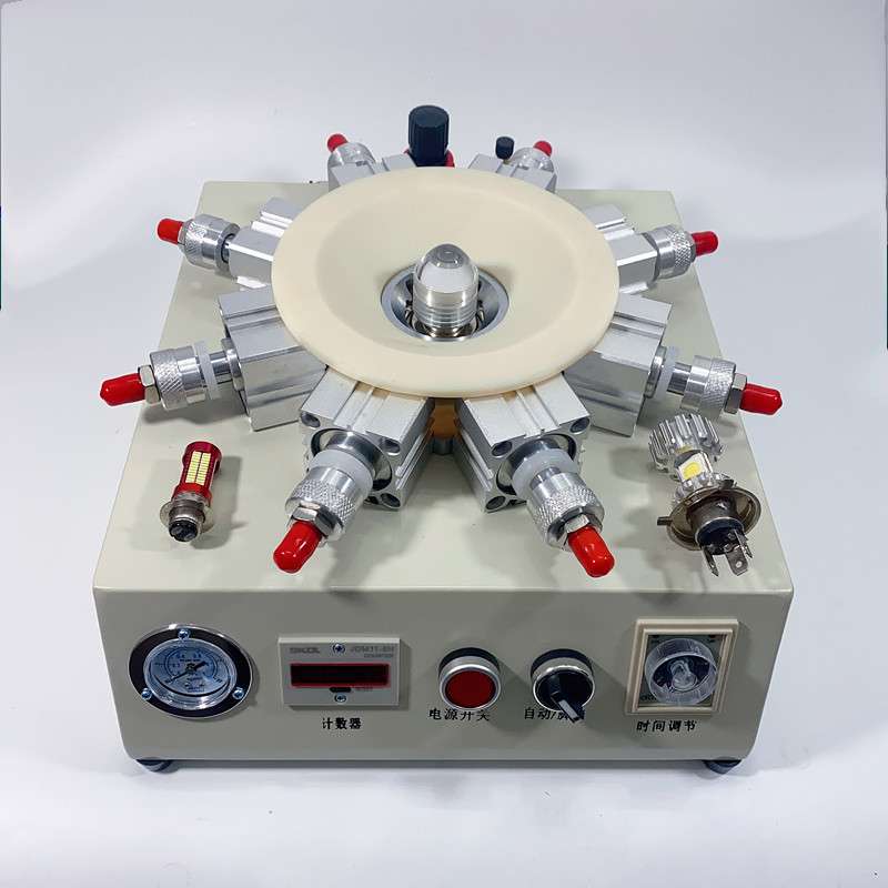 摩托车灯 电动车灯 汽车灯 H4 H7 BA15S BA20D S25 双爪三爪锁紧