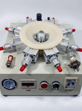 摩托车灯 电动车灯 汽车灯 H4 H7 BA15S BA20D S25 双爪三爪锁紧