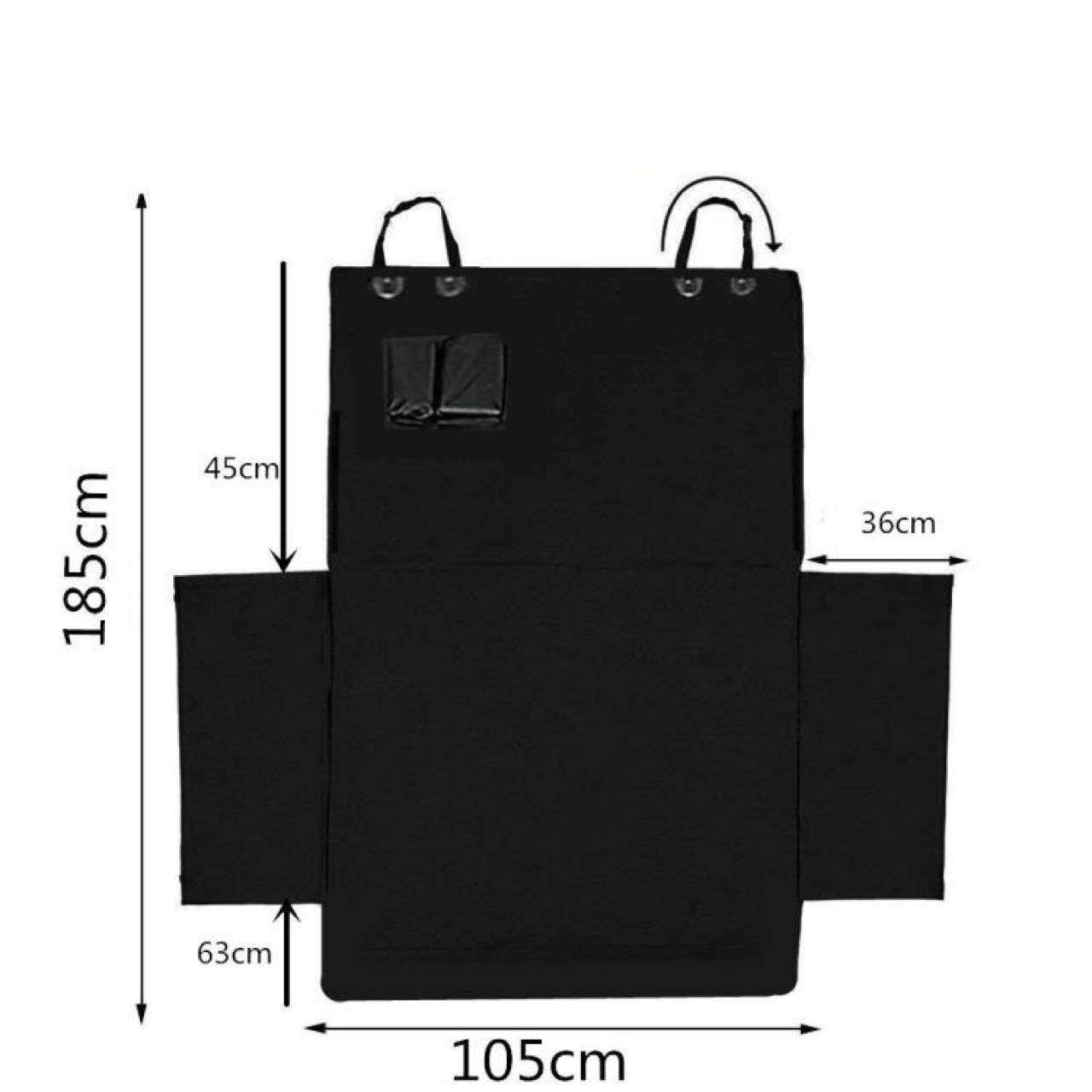 宠物垫 宠物后备箱牛津布防水垫子宠物汽车备箱垫子 宠物汽车坐垫,宠物/宠物食品及用品,猫狗车载垫,淘宝优惠券,粉丝福利购,淘宝优惠卷