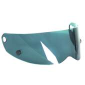 卡丁 ATV镜片 摩托车玻璃钢全盔头盔