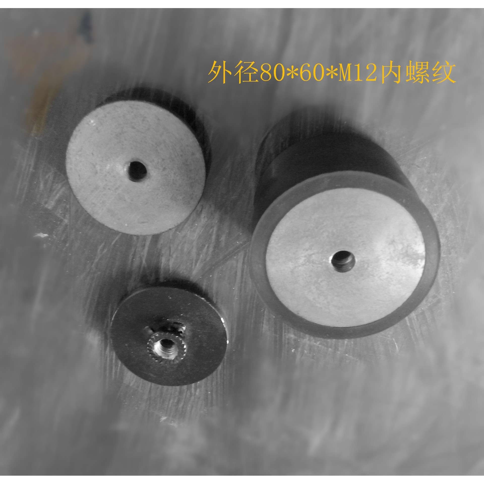 厂家供应橡胶螺丝脚垫 圆柱形减震垫 一件代发,五金/工具,滚筒,淘宝优惠券,粉丝福利购,淘宝优惠卷