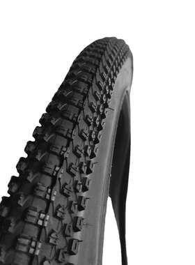 建大外胎26寸自行车轮胎26x2.1山地车防刺胎30TPI耐磨钢丝胎K1047