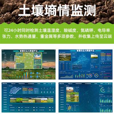 智能水肥一体化喷灌设备节水灌溉滴灌过滤器大棚农田自动化施肥机