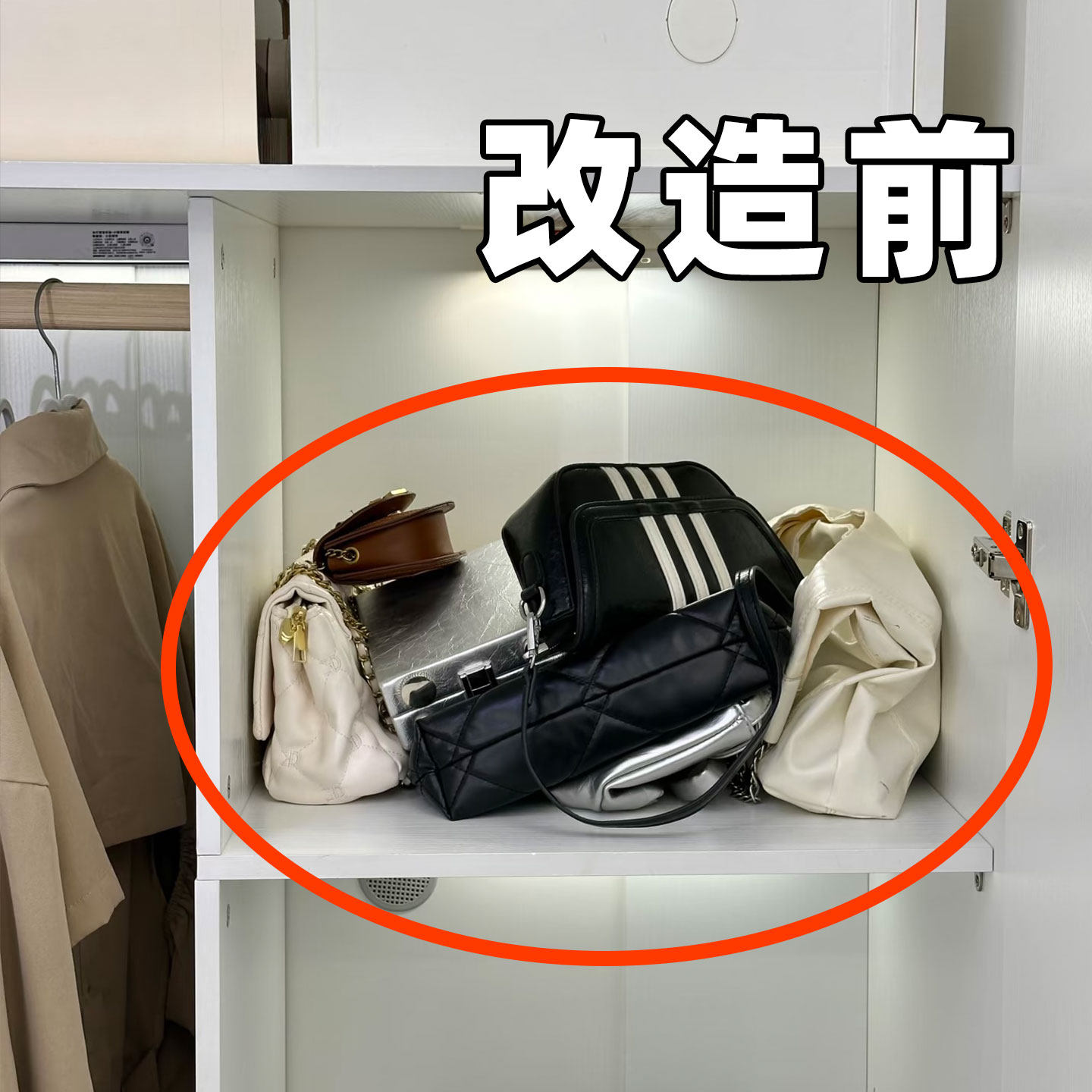 包包挂钩拱形挂包架衣柜帽子领带丝巾多功能收纳架可叠加便携衣架,收纳整理,便携衣架,淘宝优惠券,粉丝福利购,淘宝优惠卷