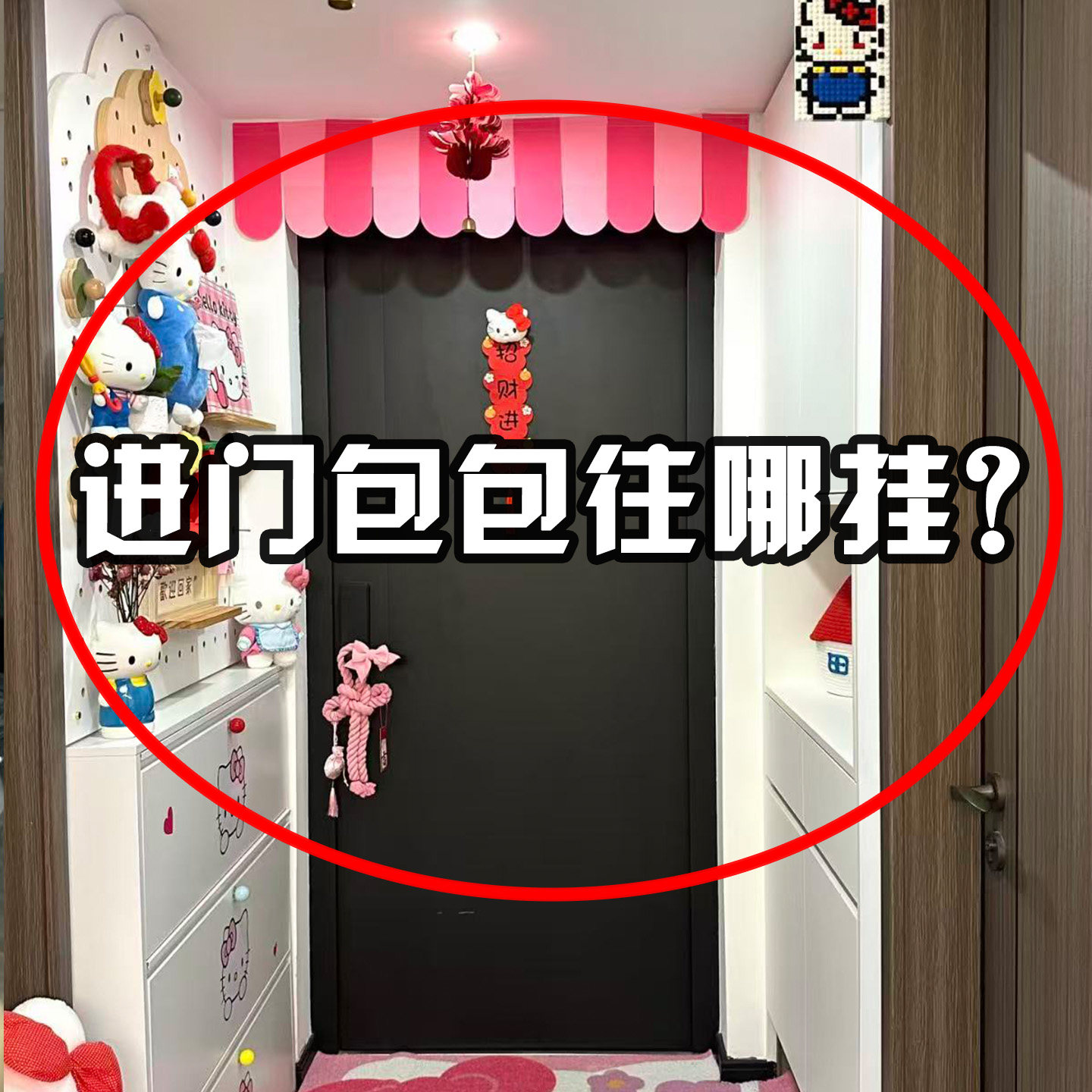 卫生间吸盘毛巾浴室挂钩壁挂太空铝免打孔强力承重入户水槽沥水袋