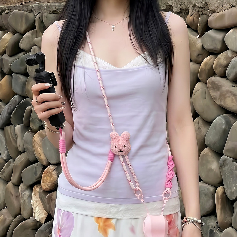 适用DJI大疆pocket4pro收纳包图片
