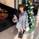 小个子大衣超好看冬装 毛呢风衣女 短款 外套韩系中长款 2025秋冬新款