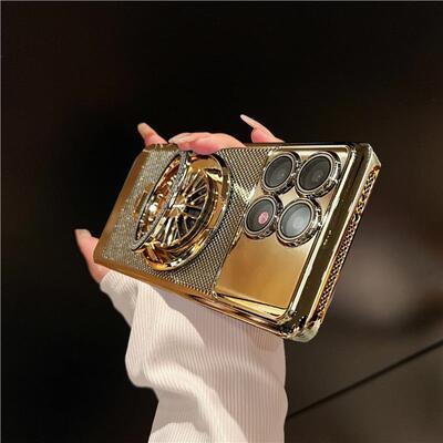 适用红米K70手机壳防摔k60pro