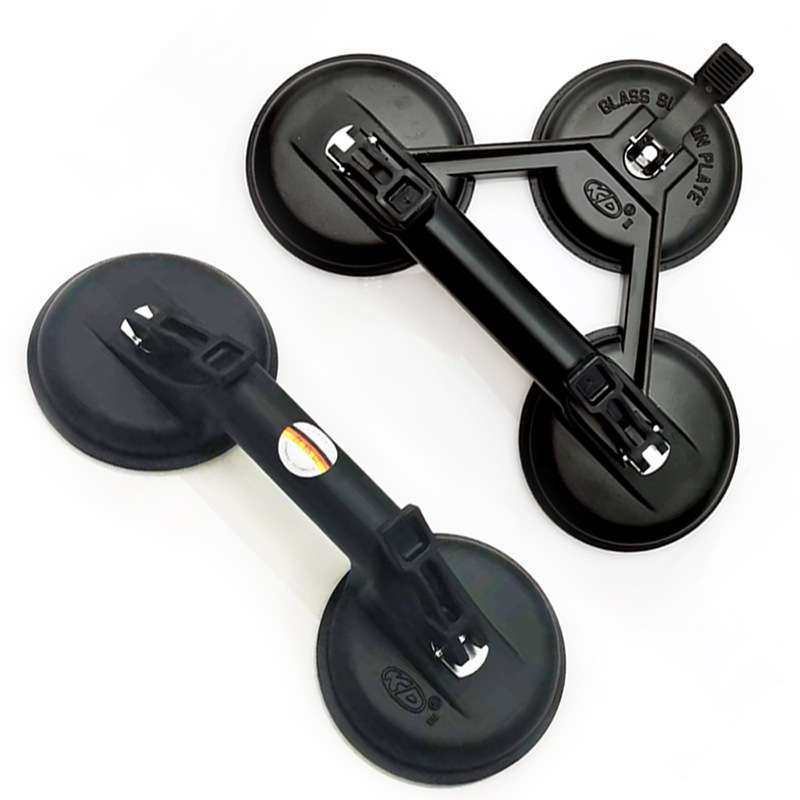 KD三爪玻璃吸盘器双爪大理石地板吸提器搬运拔瓷砖真空吸盘铝合金,五金/工具,玻璃吸盘,淘宝优惠券,粉丝福利购,淘宝优惠卷