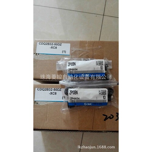 供应SMC：ZX1101-K15LZ-F