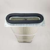 英格索兰LM500C钻机扁滤筒 粉尘滤芯 厂家供应 除尘滤筒 板式