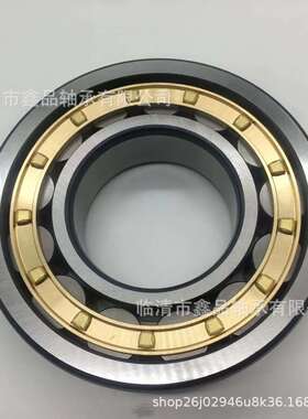 变速箱轴NJ707EVNUP307ENVRN606X3-1142807R06B13农机轴承耐磨