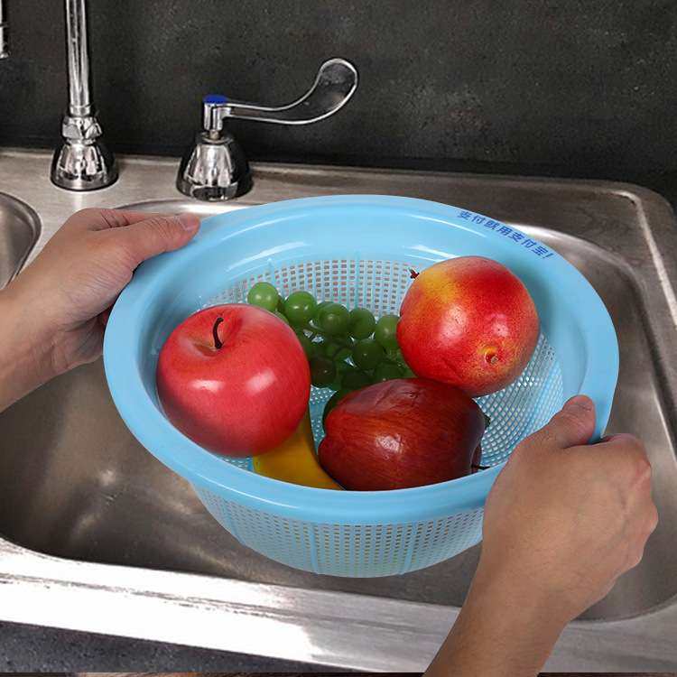 洗菜篮,餐饮具,洗菜盆/沥水篮/漏水筛,淘宝优惠券,粉丝福利购,淘宝优惠卷