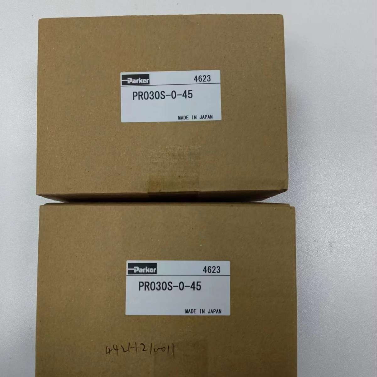 日本黑田精工旋转气缸PR030S-0-45深圳电商价格美丽