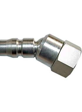 气管快接头PC接头PE快速接头自锁式快速接头直通c式快接PF602厂家