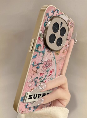 鸟笼适用荣耀magic7pro手机壳300pro中国风200个性100创意80新款90小羊皮70女款60电镀50支架x60防摔40保护套