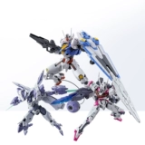 [Self -занято] Bandai HG 1/144 Ветч -Ведьму и духовные судьи Меркури