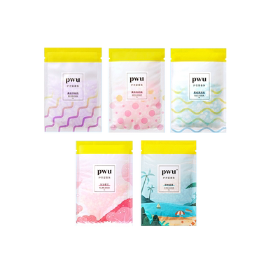 PWU护衣留香珠香水型持久香味