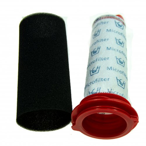 适用博世BOSCH吸尘器配件BCH6l2560 BCH625KTGB过滤芯海绵滤网