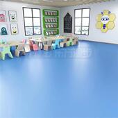 商用专业舞蹈地胶教室舞蹈房幼儿园专用防滑耐磨加厚pvc地板胶