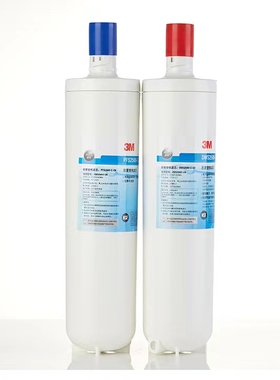 3M净水器DWS2500T-CN替换DTV-290/390/375/358通用UTV390/690滤芯