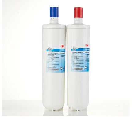 3M净水器DWS2500T-CN替换DTV-290/390/375/358通用UTV390/690滤芯