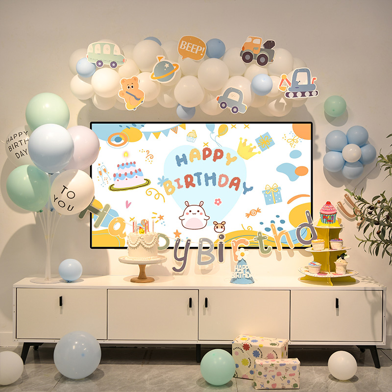 欧公主视频投屏生日套餐