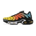 Black Yellow Orange Blue