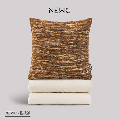 高端抱枕被子新宸优品