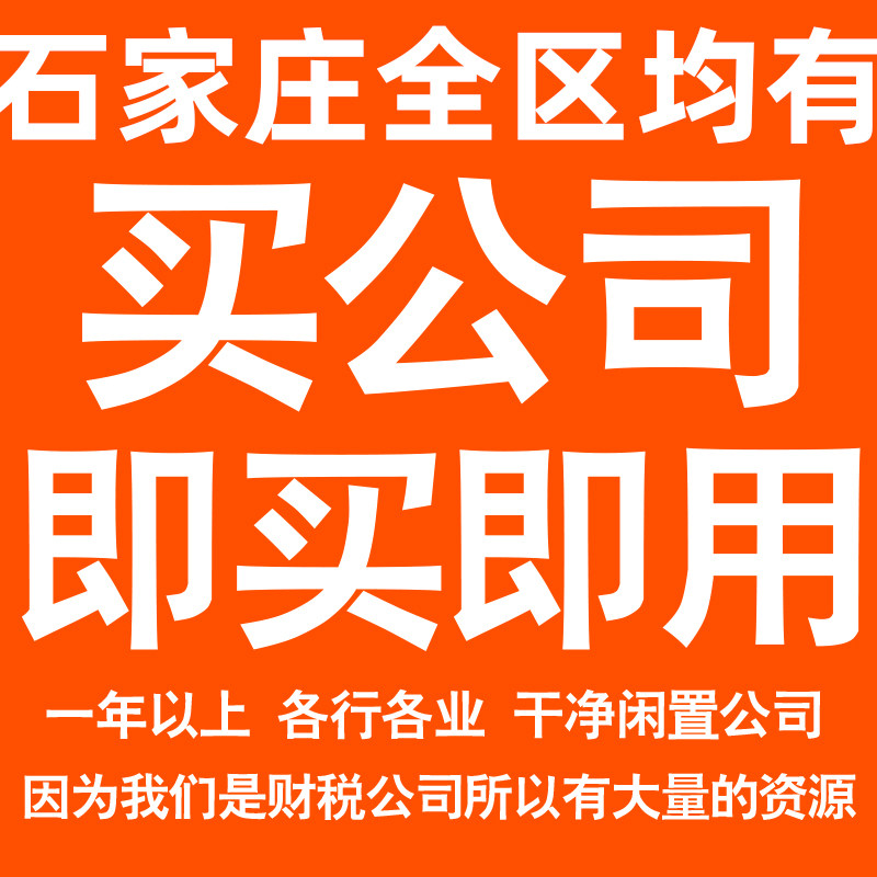 石家庄一年以上信息咨询科技贸易实业劳务派遣公司转让法人股权变
