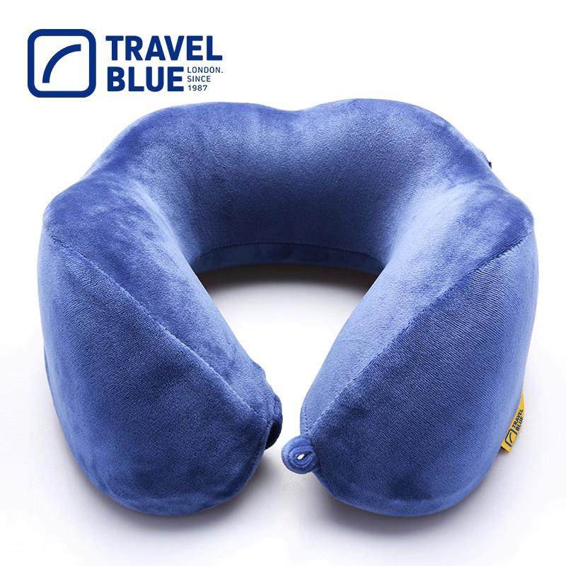 TravlBeue/连帽颈U枕飞机记忆棉型枕l头216旅行护颈枕带帽U形枕,床上用品,U型枕/便携枕,淘宝优惠券,粉丝福利购,淘宝优惠卷