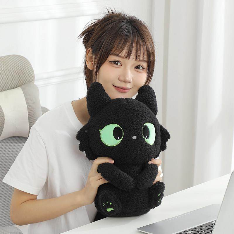 黑猫旅玩带帽U型枕飞机行护颈枕1035-DYM靠枕学生女友生日礼物偶,床上用品,U型枕/便携枕,淘宝优惠券,粉丝福利购,淘宝优惠卷