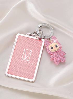 适用阿维塔12钥匙套1N卡片专用1能FC汽车用品保75517护壳扣女2智0