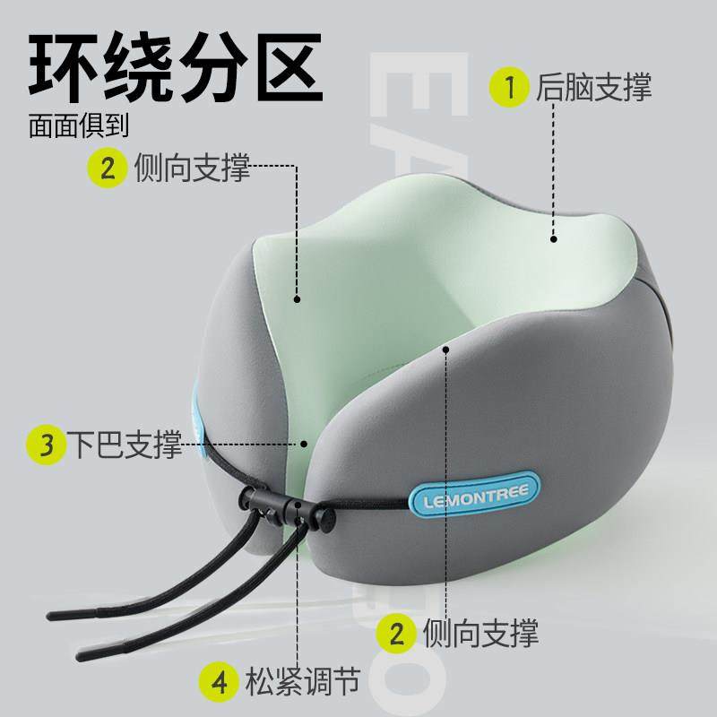 LZT167-1u枕枕旅靠行可携式飞机坐车护颈颈枕头睡觉脖子枕旅游专,床上用品,U型枕/便携枕,淘宝优惠券,粉丝福利购,淘宝优惠卷