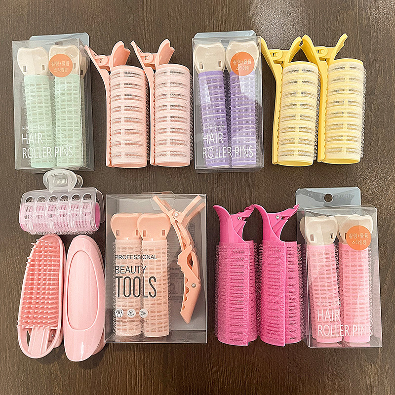 高颅顶蓬松神器卷发棒发夹女夹板卷发筒无痕发卡头顶定型刘海前额,饰品/流行首饰/时尚饰品新,发饰,淘宝优惠券,粉丝福利购,淘宝优惠卷
