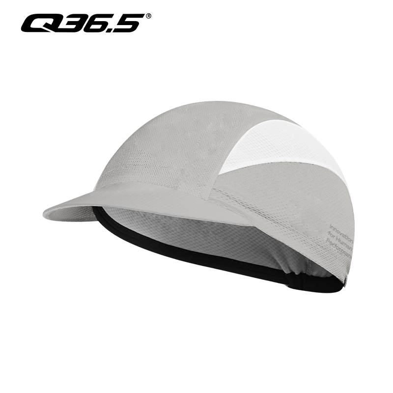 Q36.5骑行小帽夏季拼接色