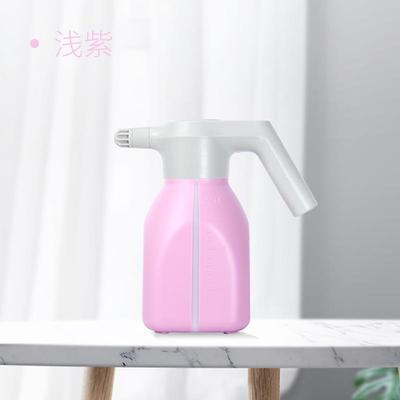 新款直销浇花喷壶喷雾瓶家用洒水壶喷雾器园艺气压式小型浇水壶