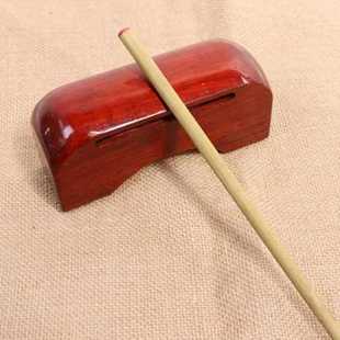 新款直销戏剧专业梆子 高低梆子 高低音木鱼 方形 高音 低音 8