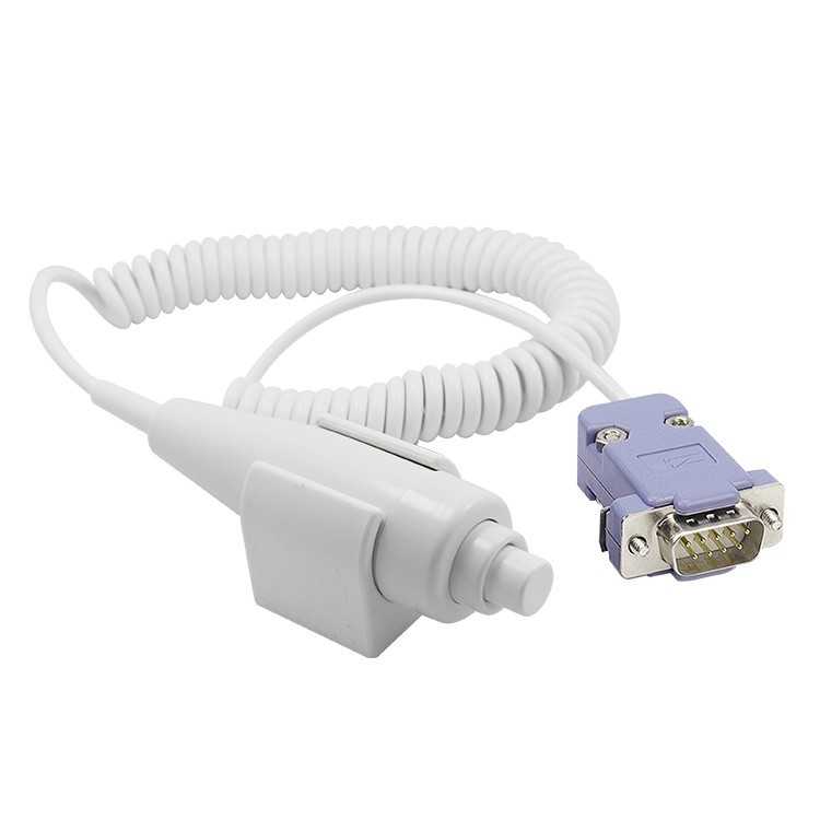 新款直销蓝韵X光机曝光手闸开关 DR曝光手柄 X光机开关 图像采集