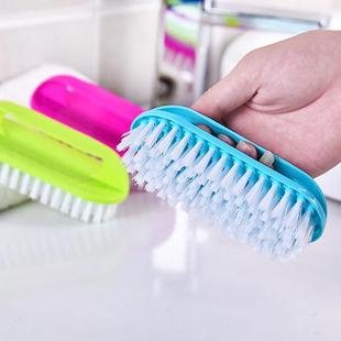 器塑料板刷洗鞋 刷子清洁刷洗衣刷子刷鞋 刷洗 直销多功能软毛鞋 新款